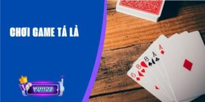 Chơi Game Tá Lả