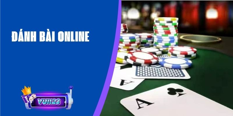 Khám Phá Cách Đánh Bài Online Để Chiến Thắng Mọi Ván 1 Đánh bài online