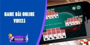 Game bài online Vui123