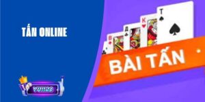 Tấn Online