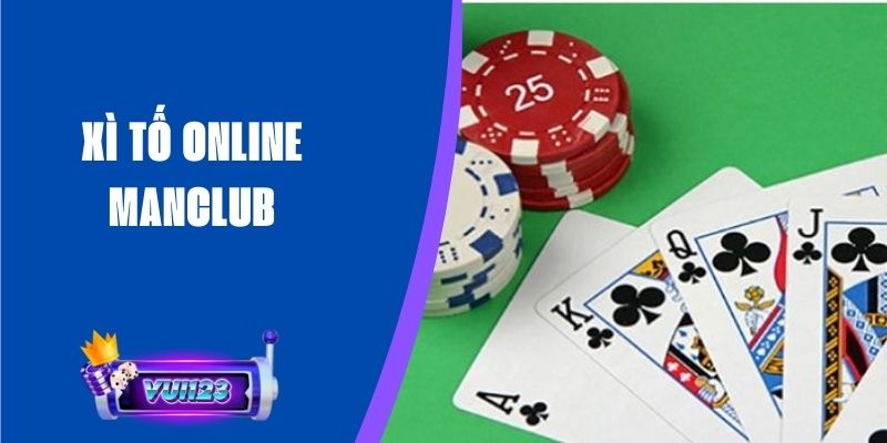 Xì Tố Online Vui123